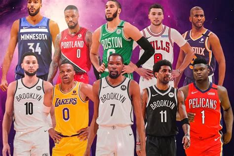 La Nba Calienta Motores De Cara Al Inicio De Temporada