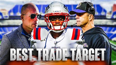 Perfect Nfl Trade Ravens Must Complete In Offseason