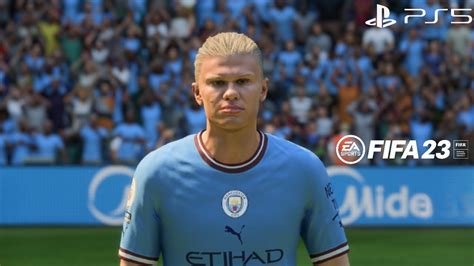 Fifa Liverpool Vs Manchester City Anfield Ps Gameplay