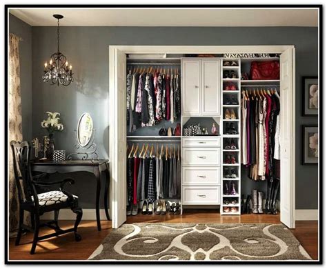 Ikea Master Bedroom Closet Ideas / Dream Closet Reveal | Master Bedroom ...