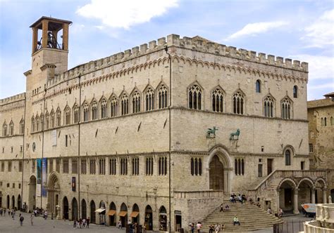 Approvato Odg Su Disturbi Alimentari E Palazzo Dei Priori Si Illuminer