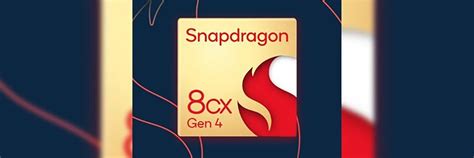 Snapdragon 8cx Gen 4 Lộ Hiệu Năng ấn Tượng Trên Geekbench Có Thể Cạnh Tranh Với Dòng Apple M Series