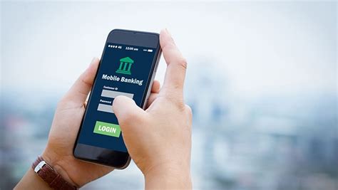 Advantages Of Mobile Banking Benefits Of Mobile Banking Idfc