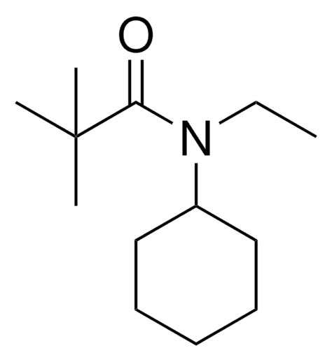 N Cyclohexyl Dimethyl N Ethylpropionamide Aldrichcpr Sigma Aldrich