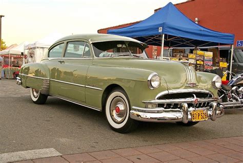 Pontiac Silver Streak