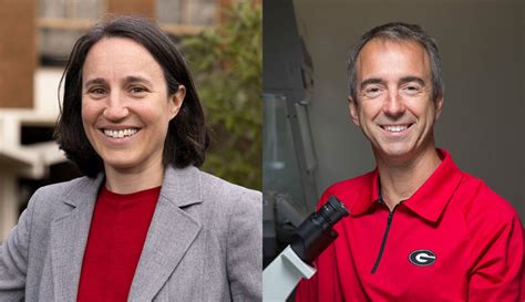 Uga Names New Innovation Fellows Uga Research News