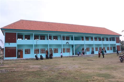 Stis Darul Falah Bondowoso Resmikan Gedung Kuliah Baru Stisdafa