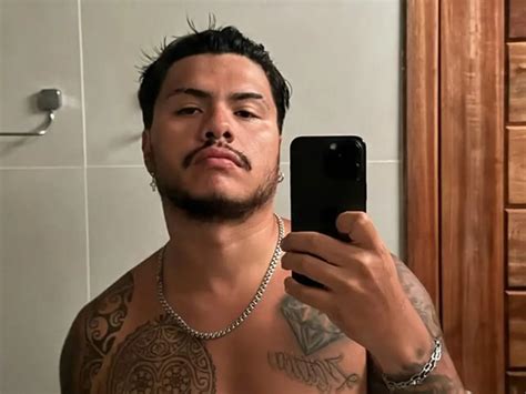 Vaza nude de Thiago Marques o Mítico do PodPah Super Rádio Tupi