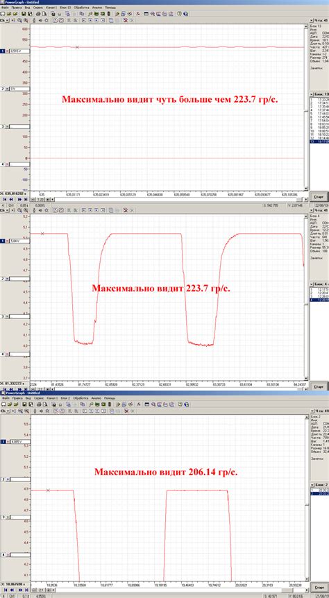 Диагностика пяти контактных Bosch maf sensor, MAF, (ДМРВ, расходомер ...
