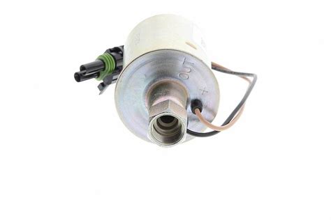 Acdelco Ep309 Electric Fuel Pump Assembly