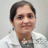 Dr Palak Macwana Ophthalmologist Hyderabad Skedoc