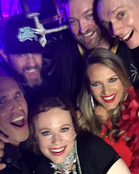 Hocus Pocus 25th Anniversary Reunion