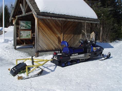 Aroostook National Wildlife Refuge - Visitor Center - Maine Trail Finder