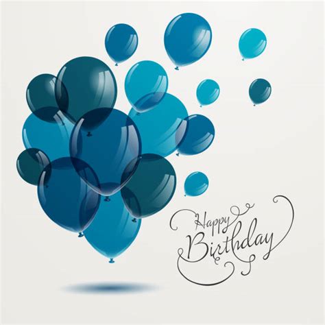 Masculine Birthday Illustrations Royalty Free Vector Graphics And Clip Art Istock