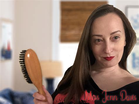 Professional Disciplinarianmiss Jenn Davis Who Needs A Good Spanking