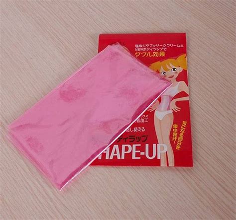 Пленка сауна для похудения, принцип действия Shape Up Belt