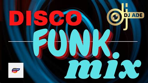 Funk Soul Classics Greatest Funk Songs The Best Funk Hits Of All