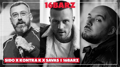 Kontra K Feat Sido Savas Einzige Option Prod Yenobeatz