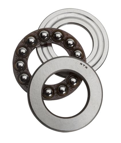 Item C Single Direction Thrust Ball Bearings On Ntn Bearing