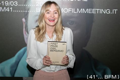 Bfm Premiazione Bergamo Film Meeting Flickr