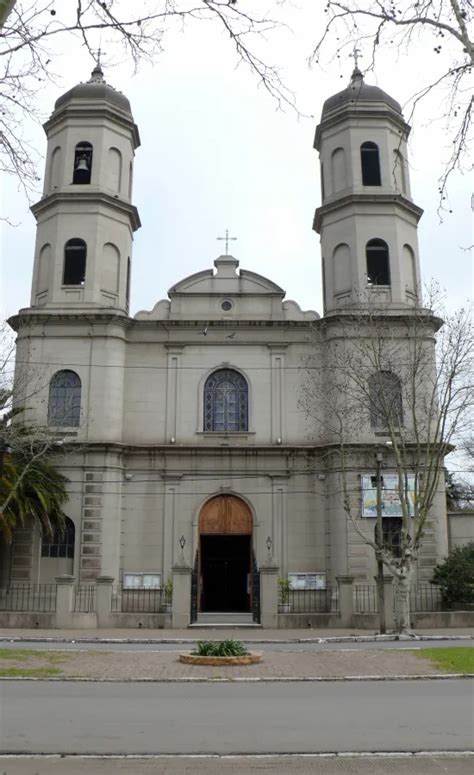 Iglesia San Vicente Ferrer Bafilma