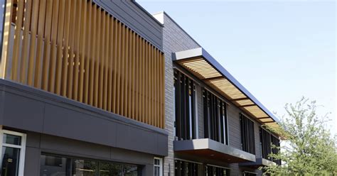 Aluminum Battens Archives Alumination Architectural Products