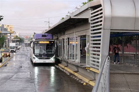 Mi Macro Guadalajara Rutas Horarios Mapa Y Costo M Xico Desconocido