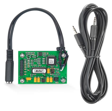 oem knock module eps