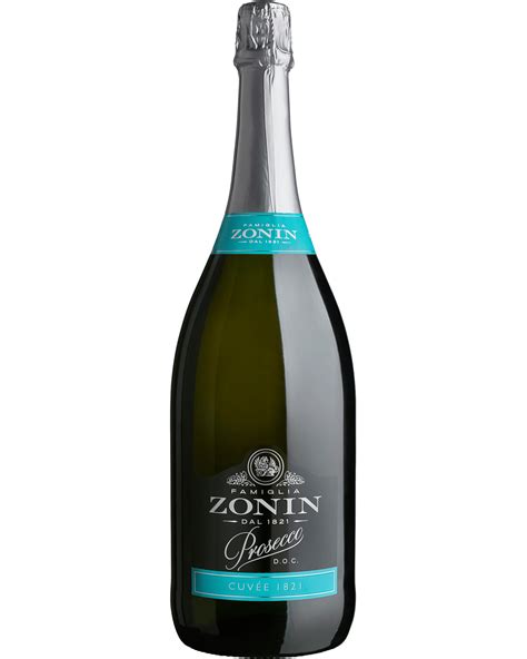 Zonin Prosecco Boozy