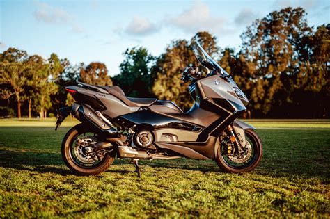 Yamaha Tmax Tech Max Review Honda Nc Forum