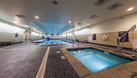 Gyms With Pools And Hot Tubs Chuze Fitness