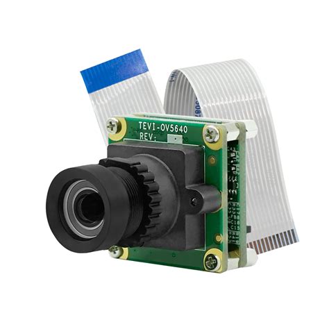 Mipi Csi Sensor Omnivision Ov Mp Color Rolling Shutter With Isp