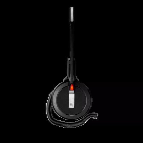 Epossennheiser Impact Sdw 10 Hs A Premium Single Sided Wireless Dect