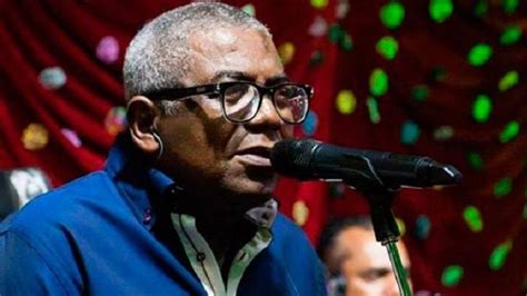 Príncipe do pagode Reinaldo morre aos 65 anos