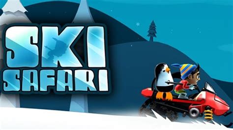 Ski Safari Tips & Tricks - Ski Safari game Videos