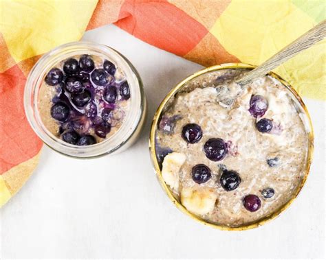 Chia And Flax Seed Pudding Foodie Fred