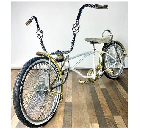 20 Lowrider Bike Atelier Yuwaciaojp