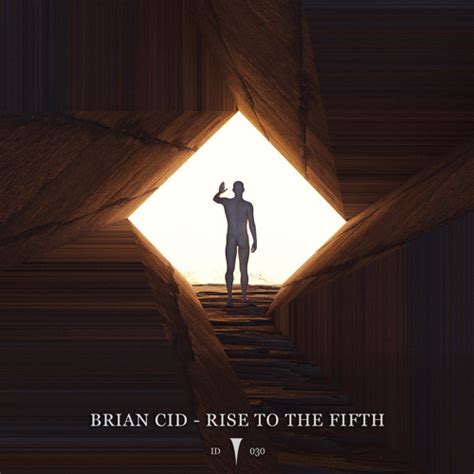 Stream Premiere Brian Cid Rise To The Fifth Infinite Depth By When