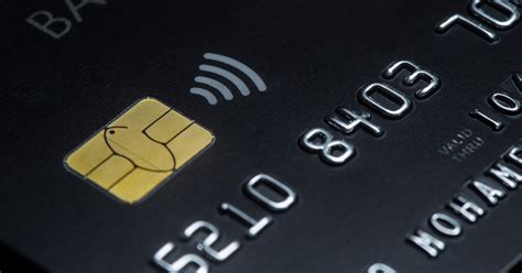 How Emv Credit Card Technology Provides Increased Security