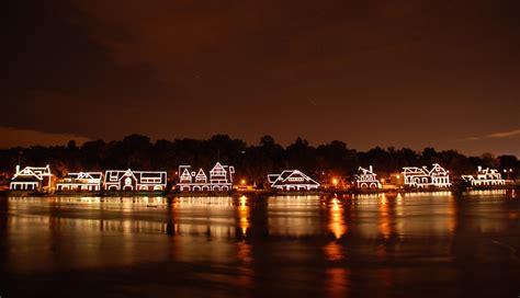 11 Things You Might Not Know About Boathouse Row