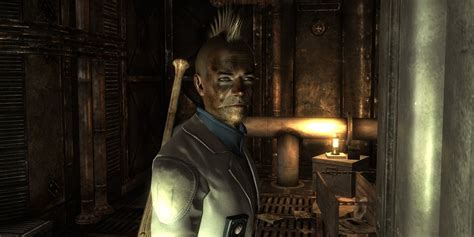 15 Most Disturbing Fallout Vaults Ranked