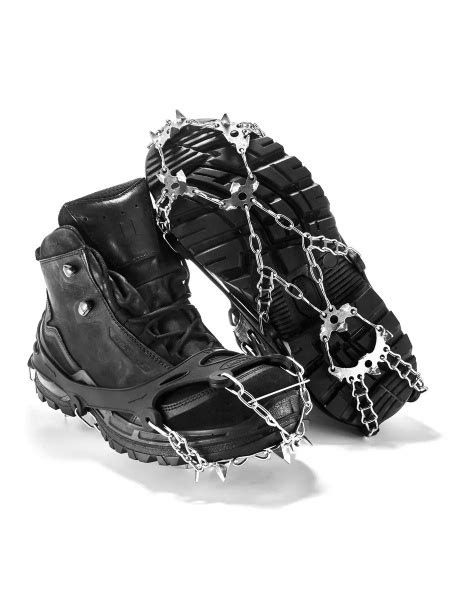 Ледоступы Black Hawk кошки на обувь купить по низкой цене в интернет ...