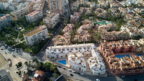 Torrevieja The Old Tower Blanca Spain Nieruchomo Ci W Hiszpanii