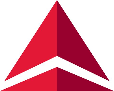 Delta Airlines Logo Png Free Png Images Download