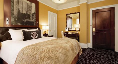 The Algonquin Hotel, New York Review | The Hotel Guru