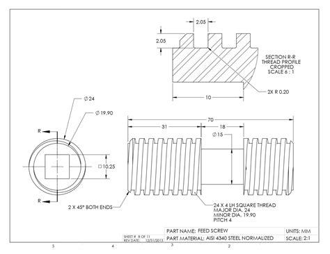 Jaw Chuck Design Grabcad Tutorials