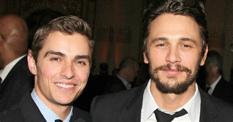 There's a third Franco brother you've probably never heard of.