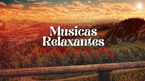 Melod As Relajantes Para Calmar Mente Viaje Musical Eterno Hacia La