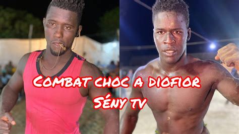 Choc PA DEMBA vs PA MOUSSA BARGNY le 17 février 2024 YouTube