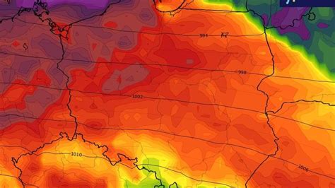 Ostrzeżenia IMGW dla części kraju Meteorolodzy biją na alarm